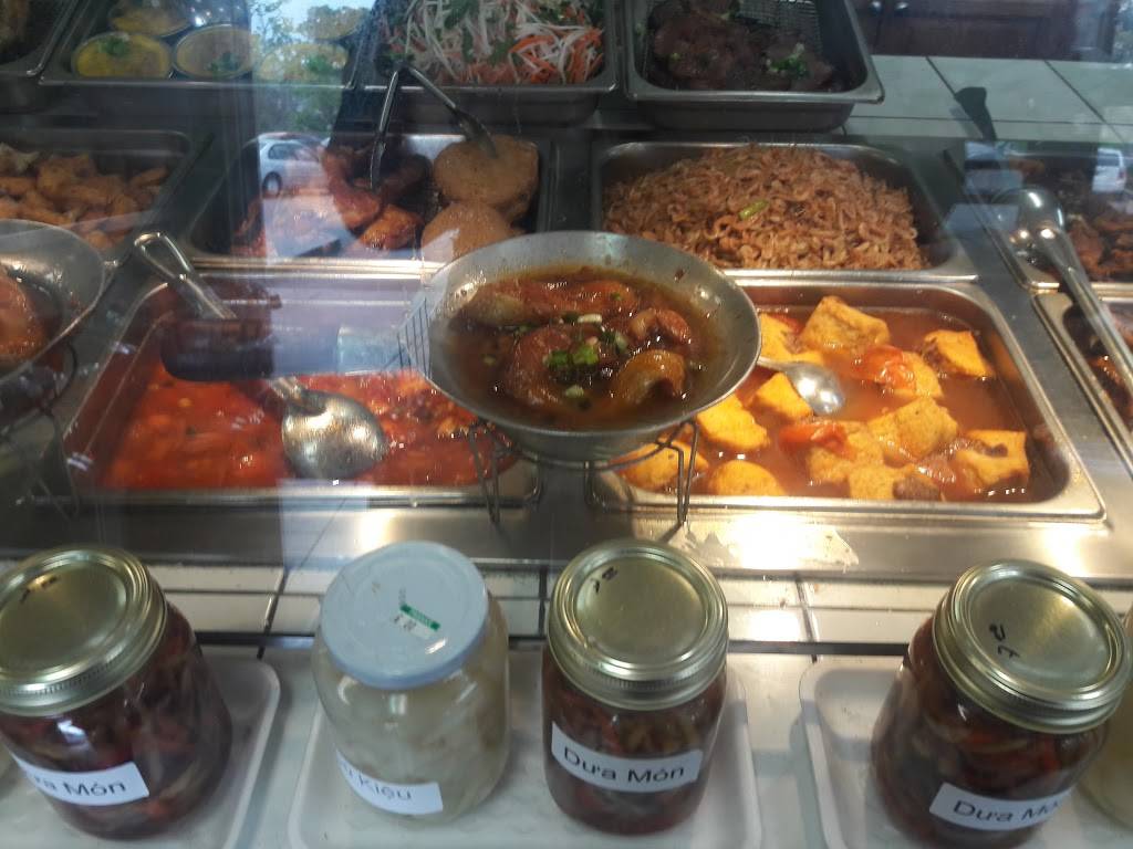 Phi Khanh Fast Food Inc | restaurant | 1928 Aborn Rd, San Jose, CA 95121, USA | 4082236828 OR +1 408-223-6828