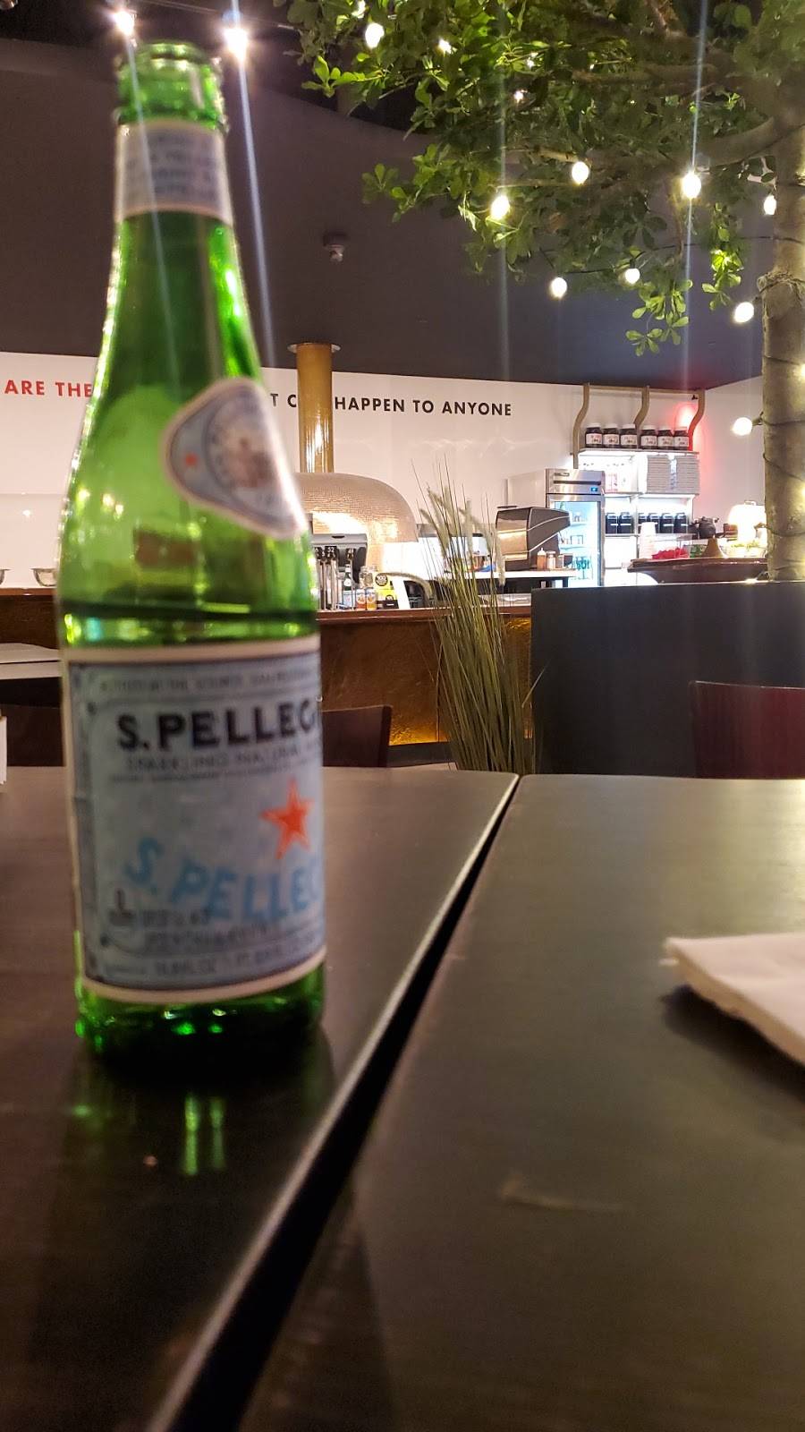 Stone Fire Pizza by MidiCi | restaurant | Mall 2000, NJ-38, Cherry Hill, NJ 08002, USA | 8563202948 OR +1 856-320-2948