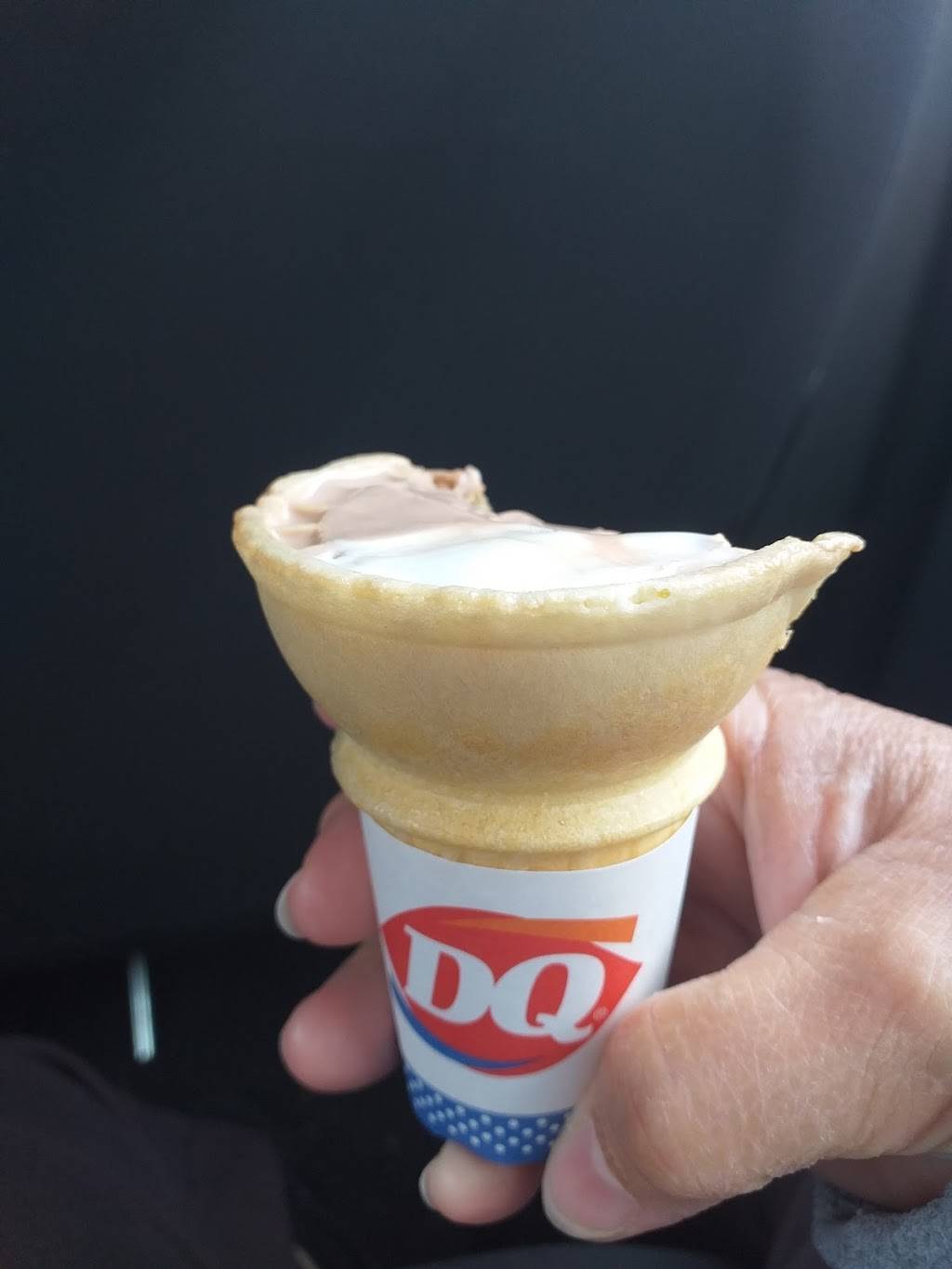 Dairy Queen Grill & Chill | restaurant | 3728 E Curry Ford Rd, Orlando, FL 32806, USA | 4078967861 OR +1 407-896-7861