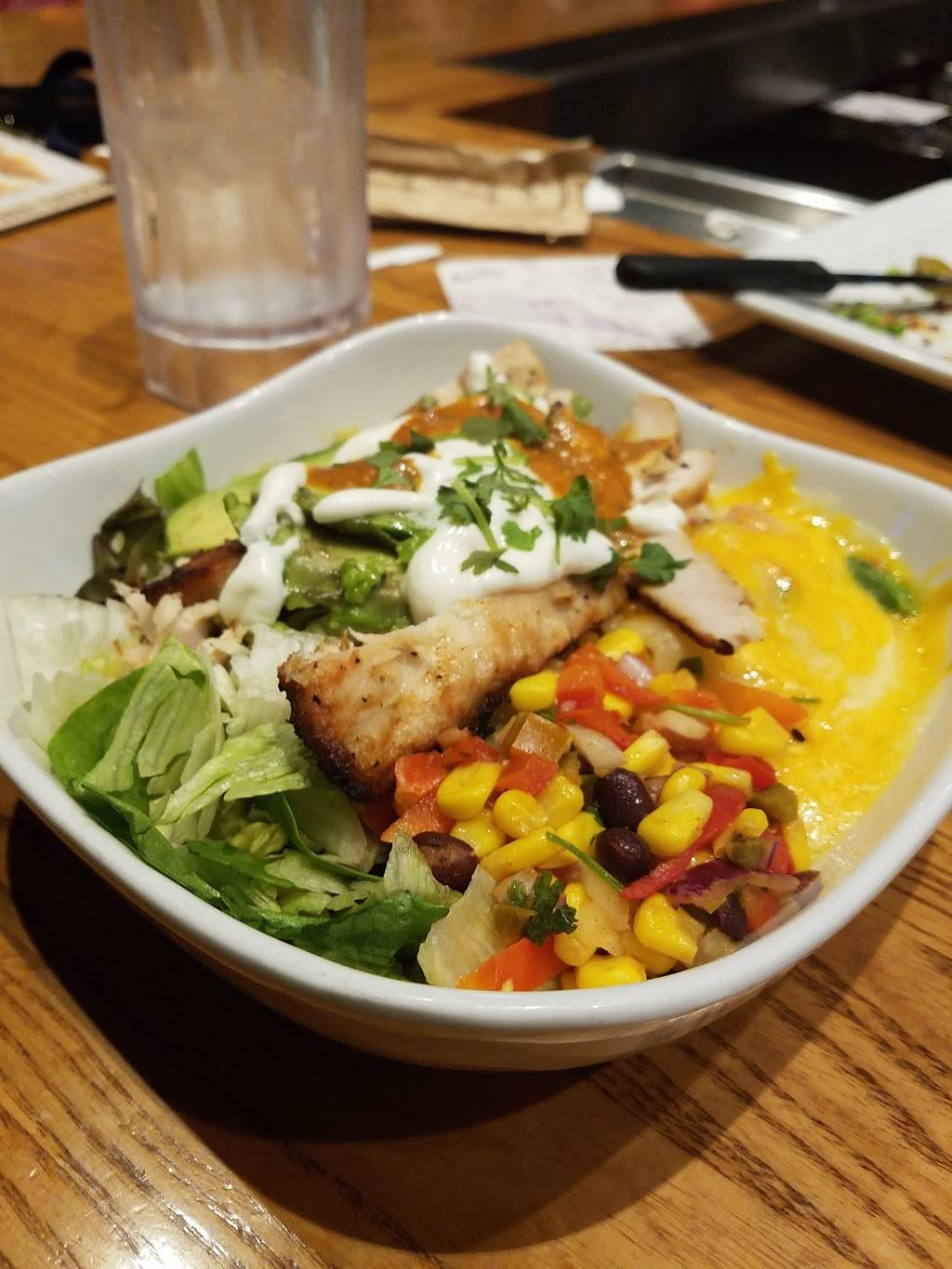 Chilis Grill & Bar | meal takeaway | 320 Larkin Dr, Monroe, NY 10950, USA | 8457748217 OR +1 845-774-8217