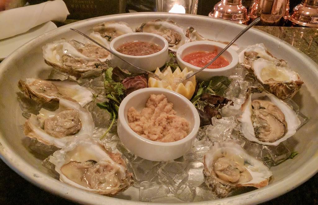 Ovations | restaurant | 295 Canal Rd, South Bound Brook, NJ 08880, USA | 7326677810 OR +1 732-667-7810