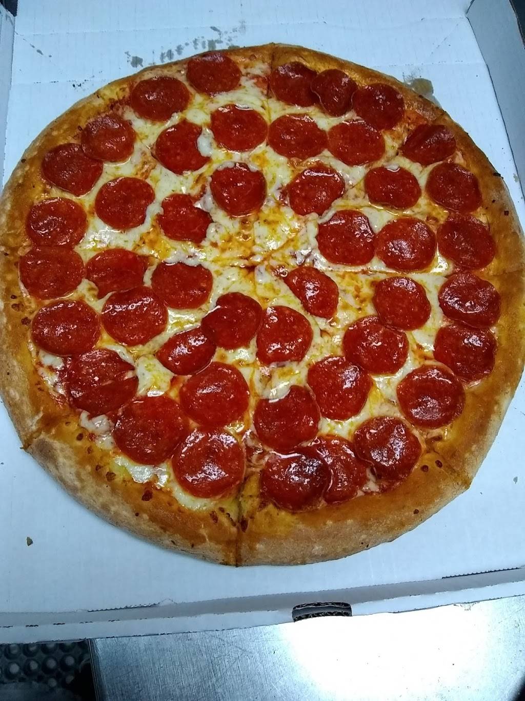 Papa Johns Pizza | restaurant | 1809 S Centre City Pkwy, Escondido, CA 92025, USA | 7607455555 OR +1 760-745-5555