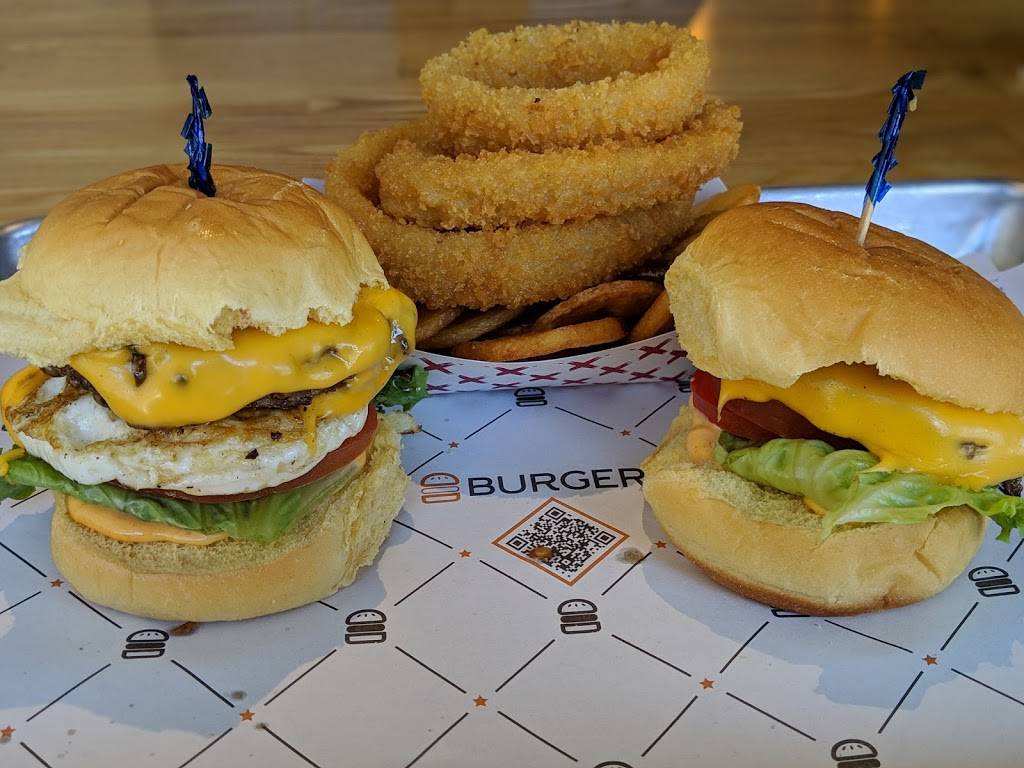 Burgerim Gourmet Burgers - Halal | restaurant | 2380 Monument Blvd C-2, Pleasant Hill, CA 94523, USA | 9253499502 OR +1 925-349-9502