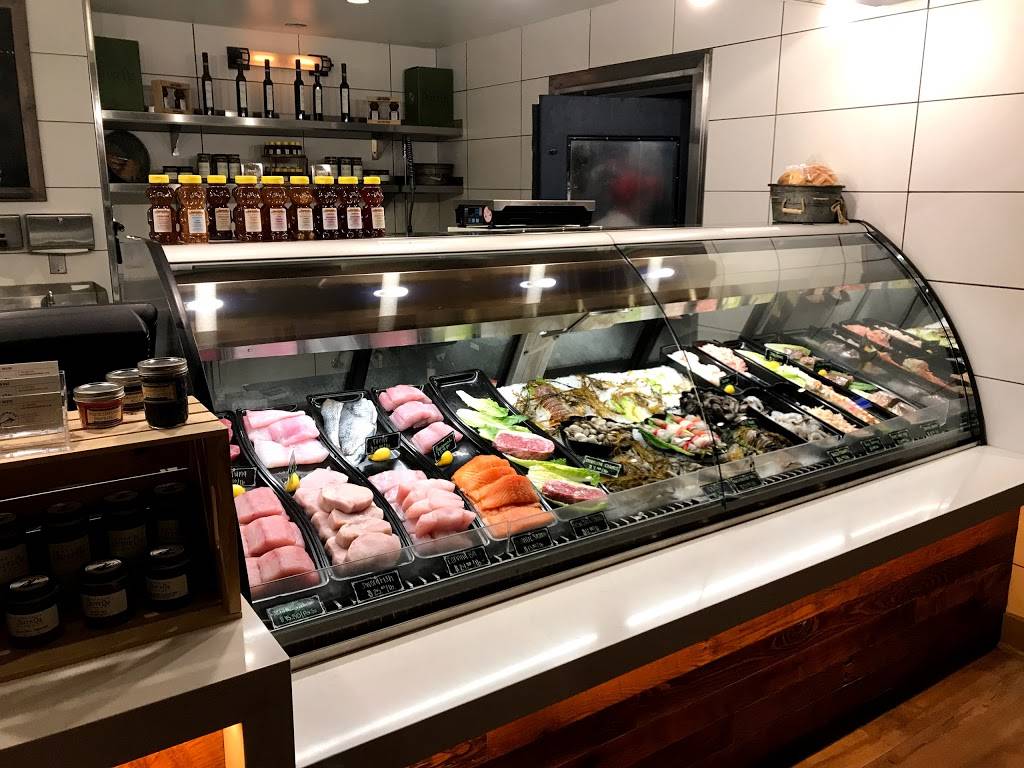 Bluewater Grill | restaurant | 26700 Ynez Ct, Temecula, CA 92591, USA | 9515062899 OR +1 951-506-2899