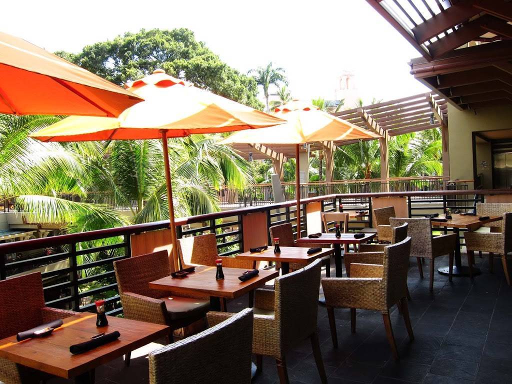 Doraku Waikiki | restaurant | Royal Hawaiian Center, 2233 Kalakaua Ave Suite 304, Honolulu, HI 96815, USA | 8089223323 OR +1 808-922-3323