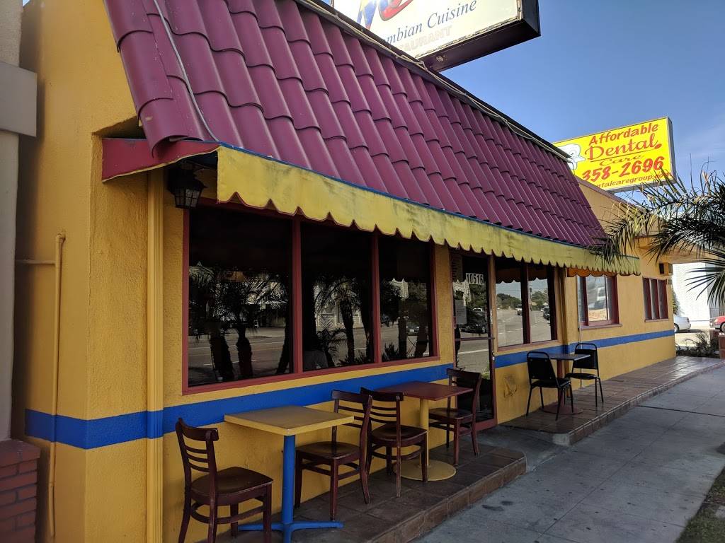 La Maria | restaurant | 10516 Victory Blvd, North Hollywood, CA 91606, USA | 8187558811 OR +1 818-755-8811