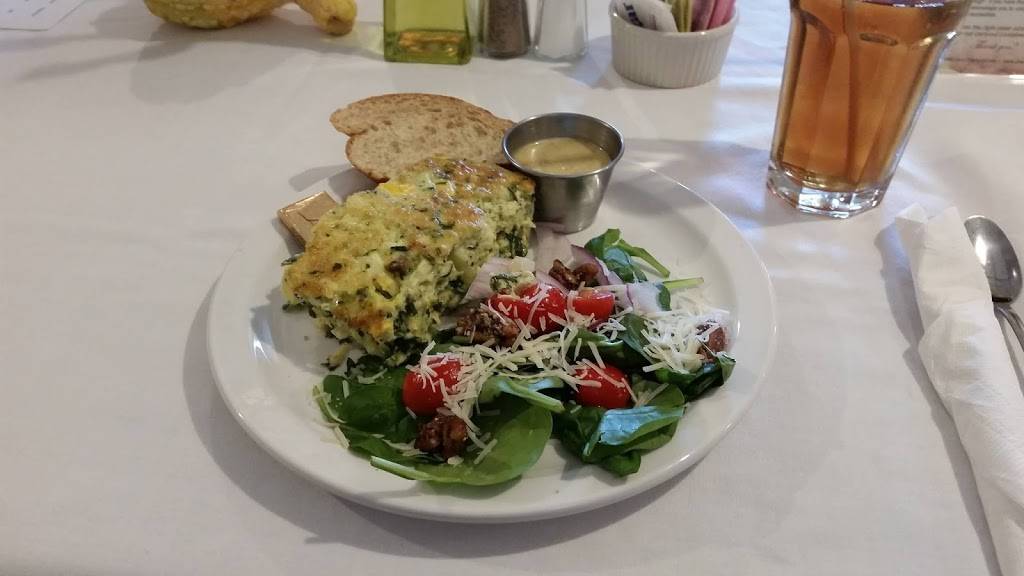 One Acre Café | restaurant | 603 W Walnut St, Johnson City, TN 37604, USA | 4234830517 OR +1 423-483-0517