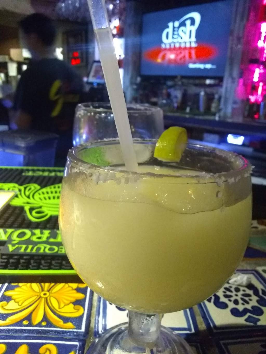 Salsas Mexican Restaurant | restaurant | 509 Springridge Rd B, Clinton, MS 39056, USA | 6019243733 OR +1 601-924-3733