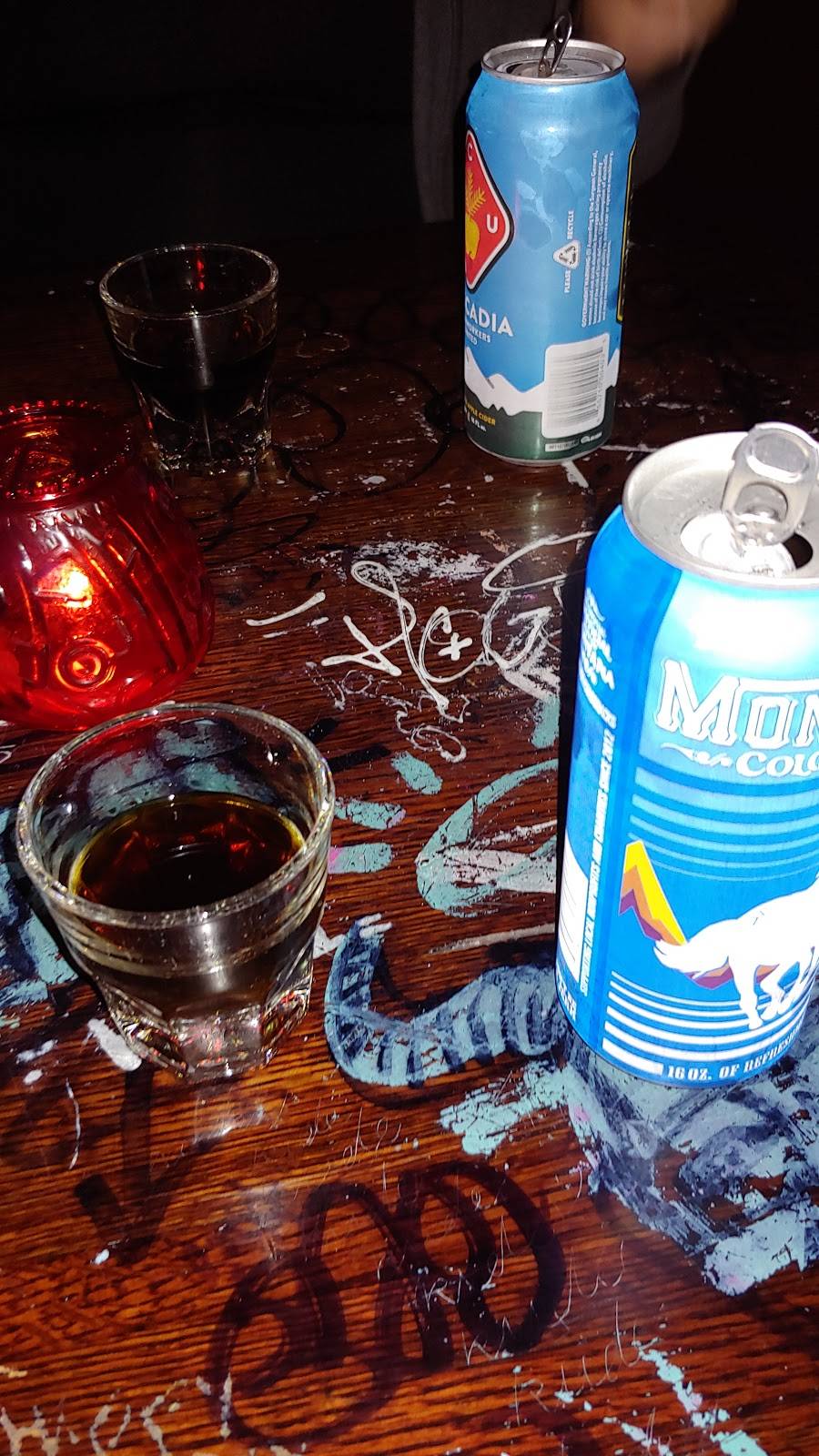 Donnie Vegas | restaurant | 1203 NE Alberta St, Portland, OR 97211, USA | 5034777244 OR +1 503-477-7244