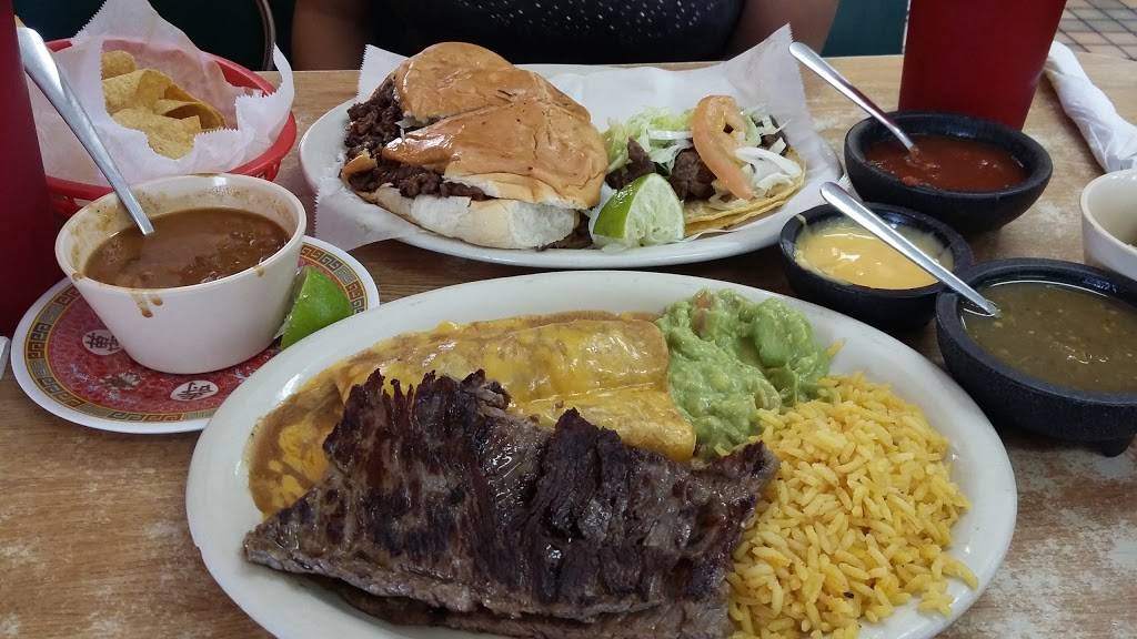 The Ranchito Taqueria & Restaurant | restaurant | 12150 Bissonnet St, Houston, TX 77099, USA | 2819331803 OR +1 281-933-1803