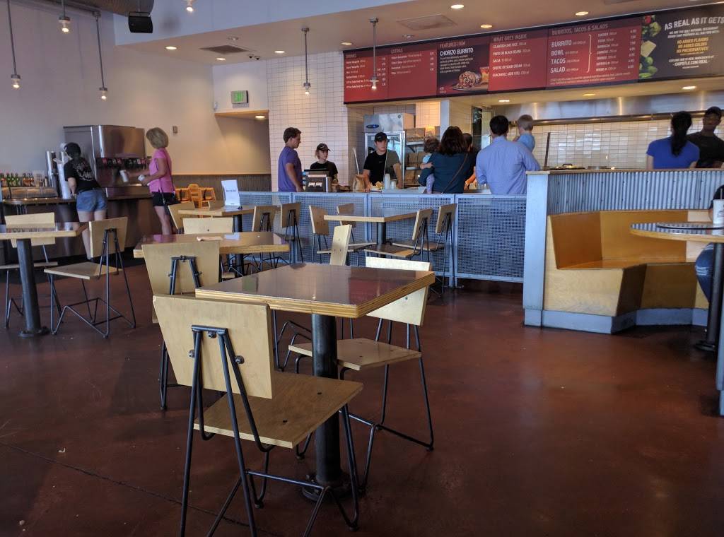 Chipotle Mexican Grill | restaurant | 444 Ohio Pike # 26, Cincinnati, OH 45255, USA | 5135285938 OR +1 513-528-5938