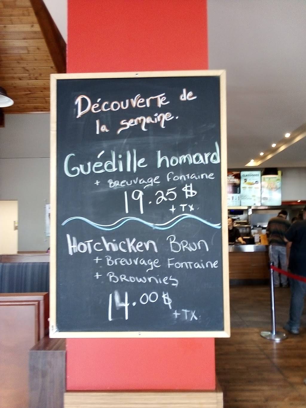 Couche-Tard | meal takeaway | 1145 Rang Saint-Édouard, Saint-Liboire, QC J0H 1R0, Canada | 4507932335 OR +1 450-793-2335