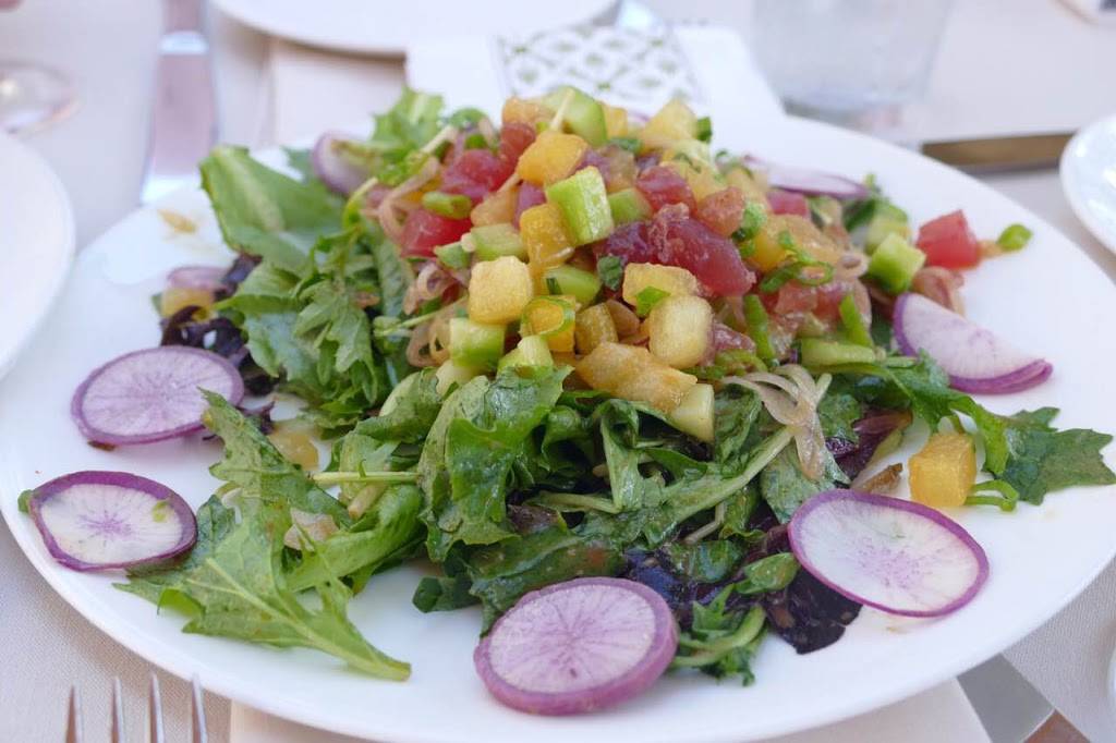 The Restaurant at Ponte | restaurant | 35053 Rancho California Rd, Temecula, CA 92591, USA | 9512521770 OR +1 951-252-1770