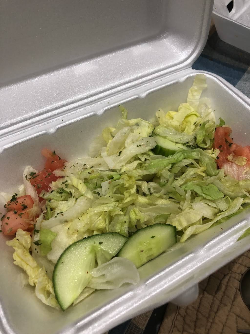 Lazeez Shawarma | restaurant | 8982 Chinguacousy Rd Unit #4, Brampton, ON L6Y 5X6, Canada | 9054590786 OR +1 905-459-0786