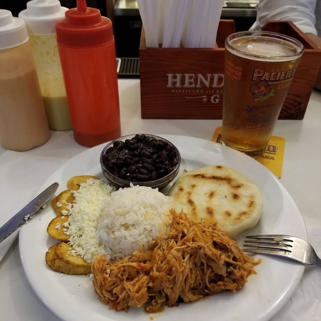 Guacuco Bed-Stuy | restaurant | 360 Throop Ave, Brooklyn, NY 11221, USA | 7183872300 OR +1 718-387-2300