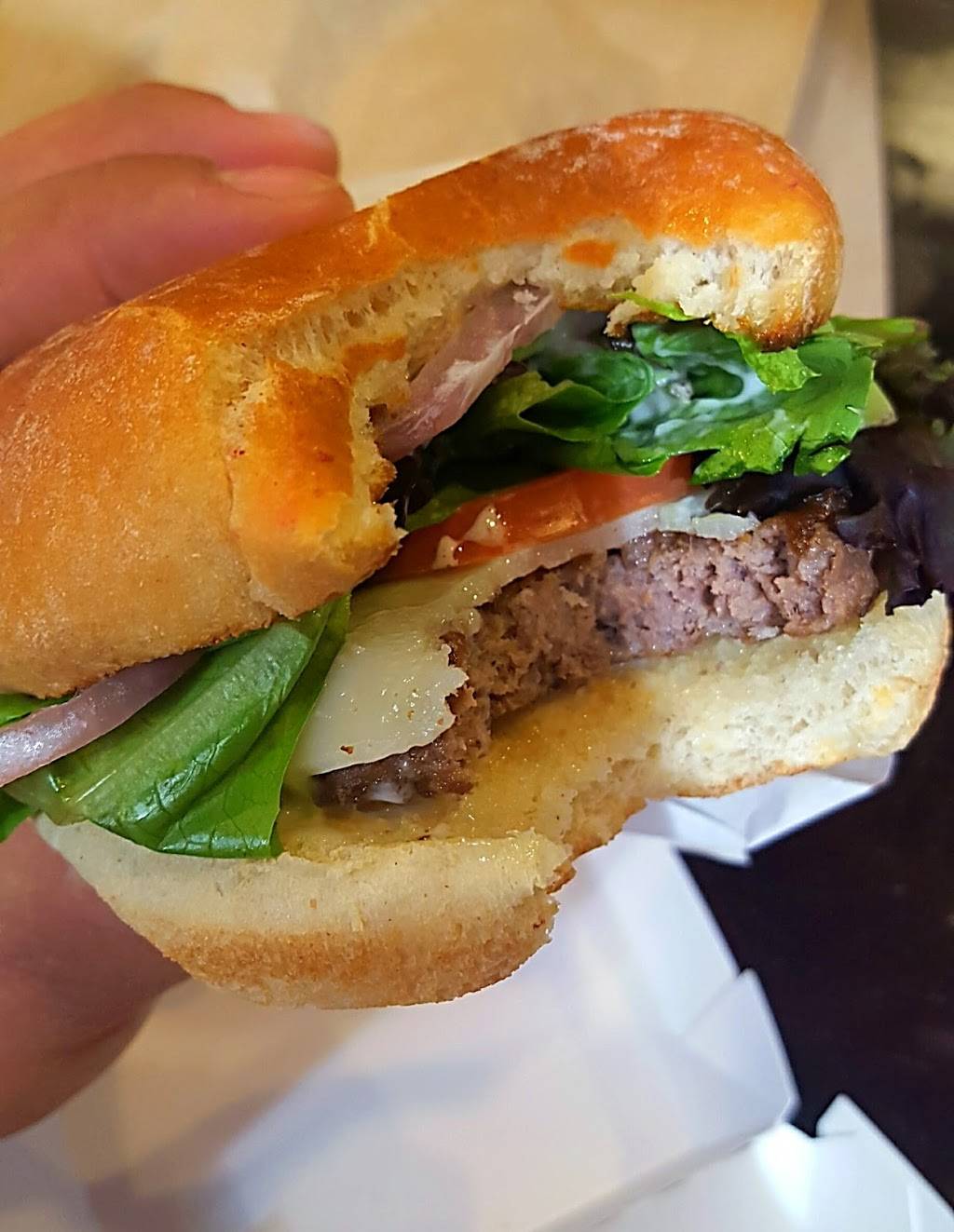 Jack in the Box | restaurant | 5447 W Glendale Ave, Glendale, AZ 85301, USA | 6239319516 OR +1 623-931-9516