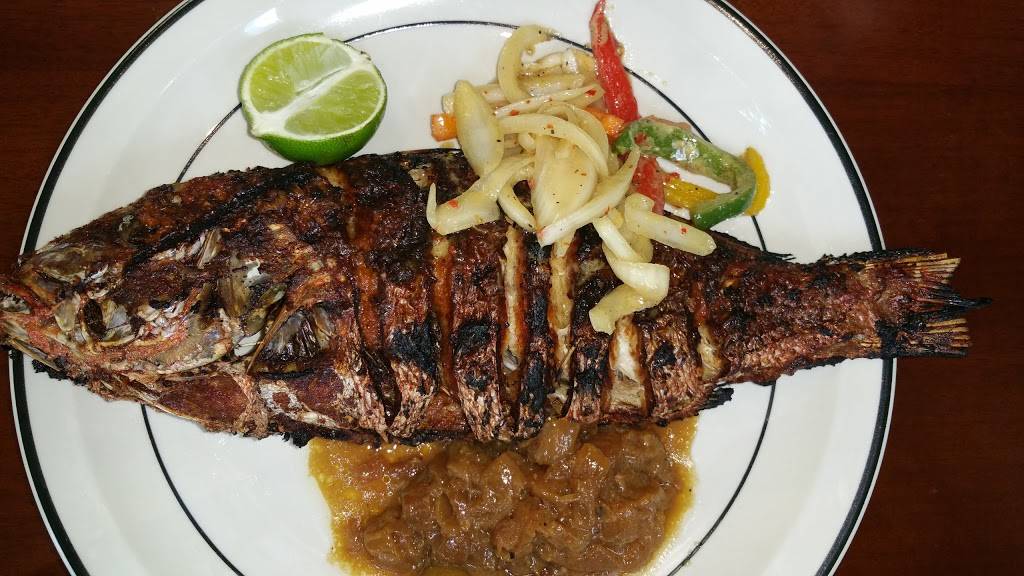 Gorée Cuisine | restaurant | 1126 E 47th St, Chicago, IL 60653, USA | 7738558120 OR +1 773-855-8120