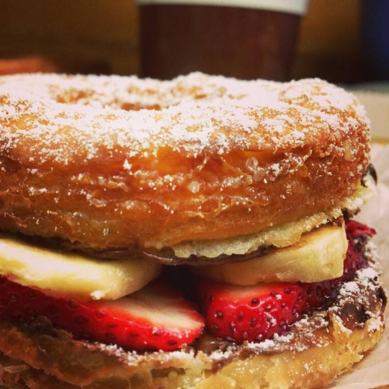 Tonys Donut House | bakery | 14226 Ramona Blvd, Baldwin Park, CA 91706, USA | 6263439010 OR +1 626-343-9010