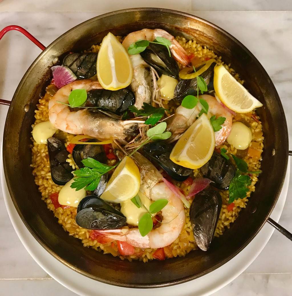 EL CHIPIRÓN | restaurant | 2717 S Lamar Blvd #1085, Austin, TX 78704, USA | 5125183618 OR +1 512-518-3618