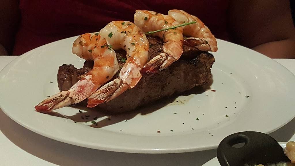Eddie Vs Prime Seafood | restaurant | 1834 TX-1604 Loop, San Antonio, TX 78248, USA | 2104931600 OR +1 210-493-1600