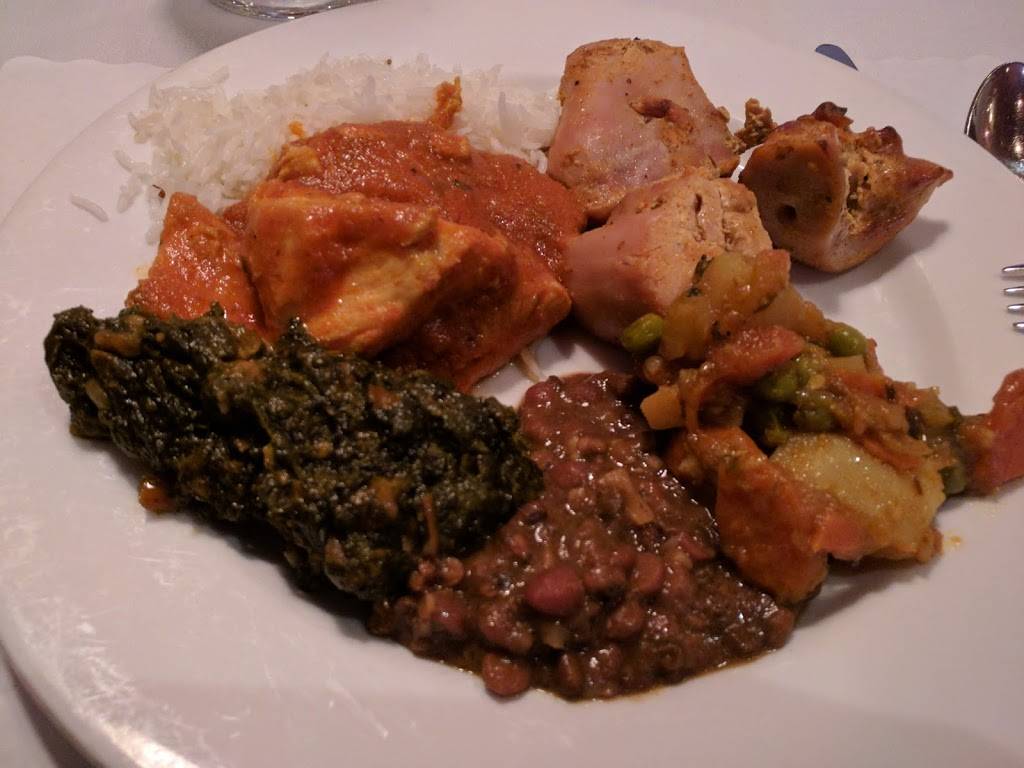 Nawab Indian Cuisine | restaurant | 204 Monticello Ave, Williamsburg, VA 23185, USA | 7575653200 OR +1 757-565-3200