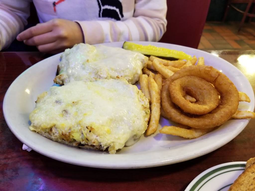 City Diner | restaurant | 5616 Leesburg Pike, Falls Church, VA 22041, USA | 7036714108 OR +1 703-671-4108