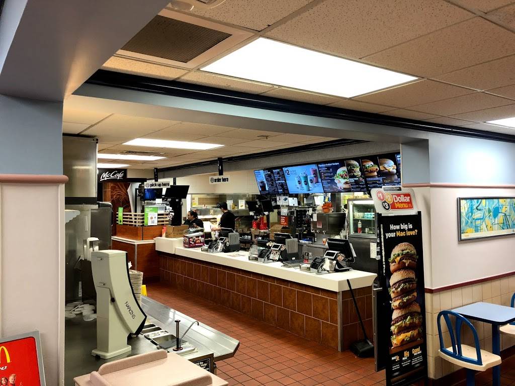 McDonalds | cafe | 410 South US Highway 206, Hillsborough Township, NJ 08844, USA | 9083593330 OR +1 908-359-3330