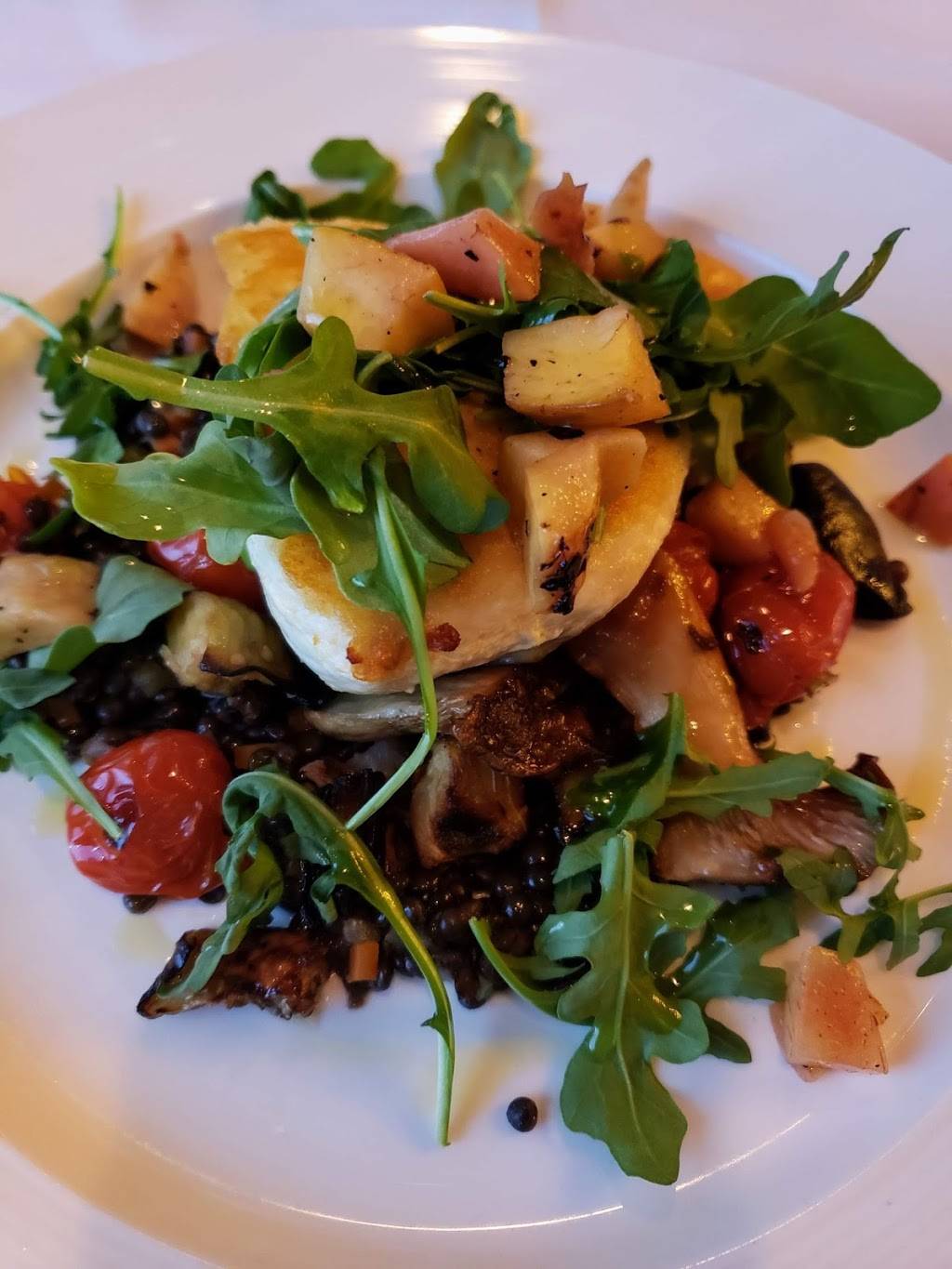 Bacco Ristorante | restaurant | 29410 Northwestern Hwy, Southfield, MI 48034, USA | 2483566600 OR +1 248-356-6600