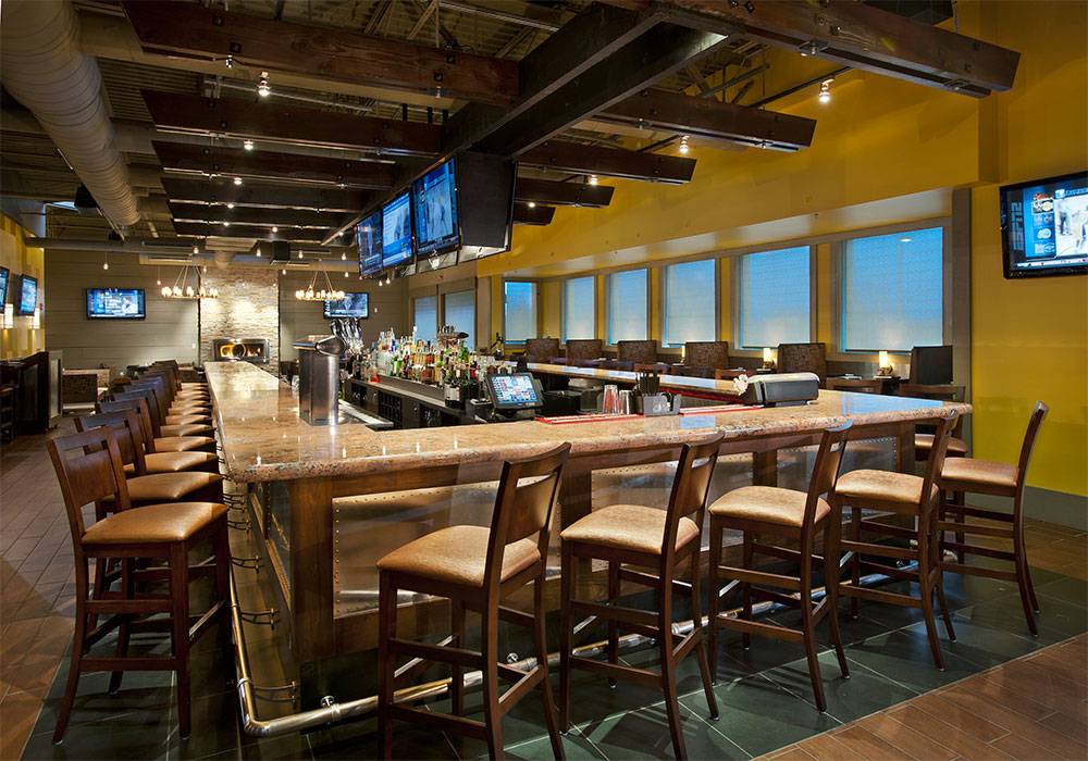 McKenzie Brew House | restaurant | 240 Lancaster Ave, Malvern, PA 19355, USA | 6102962222 OR +1 610-296-2222