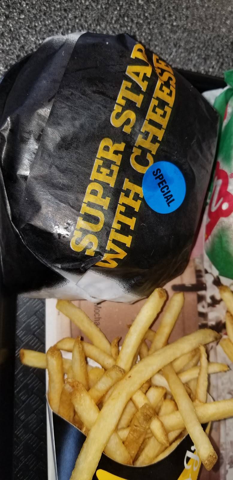 Carls Jr. | restaurant | 2210 W Redondo Beach Blvd, Torrance, CA 90504, USA | 3103231472 OR +1 310-323-1472