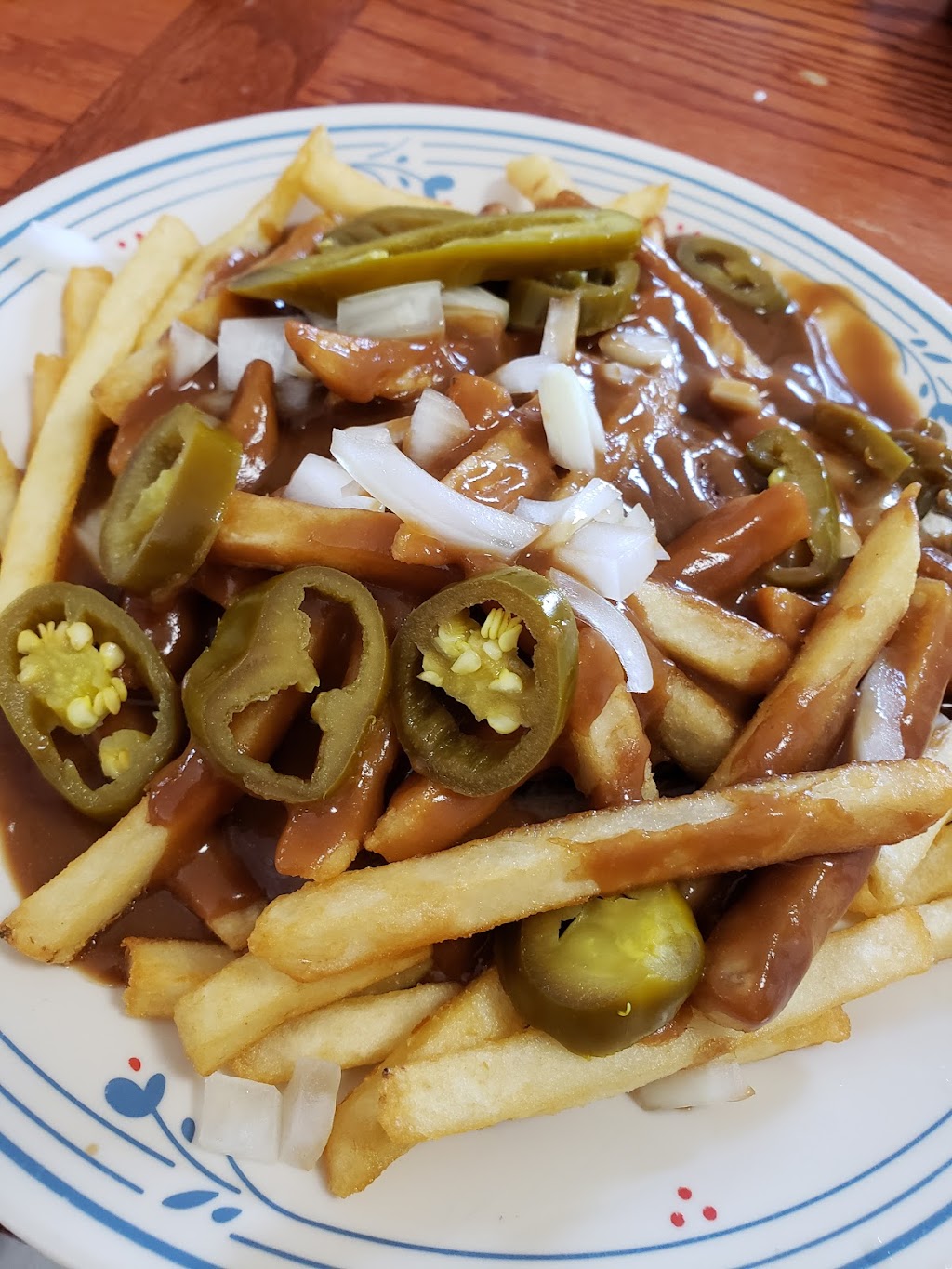 Pawnee Station Restaurant | restaurant | 134 CO-14, Raymer, CO 80742, USA | 9704375726 OR +1 970-437-5726