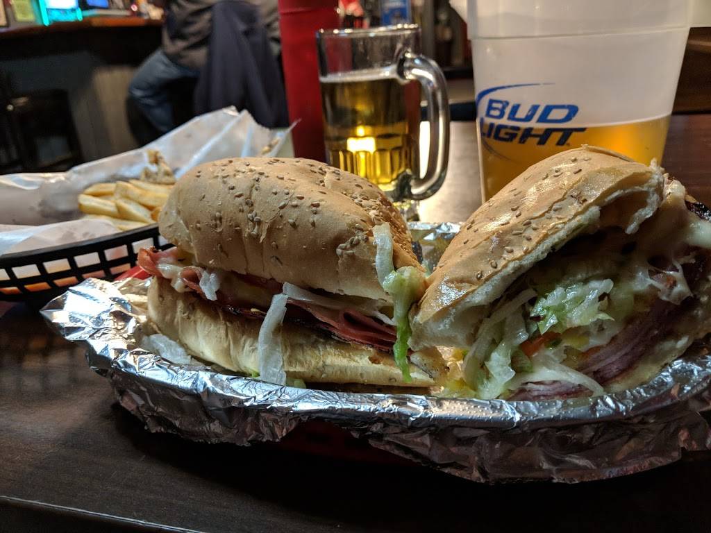 Gibeyes Pizza & Pub | restaurant | 8 W High St, Ashley, OH 43003, USA | 7407472961 OR +1 740-747-2961
