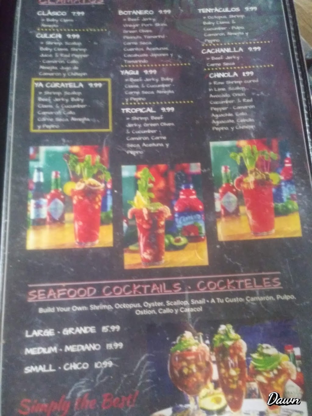 La Lonchera | restaurant | 221 Campillo St, Calexico, CA 92231, USA | 7608900738 OR +1 760-890-0738