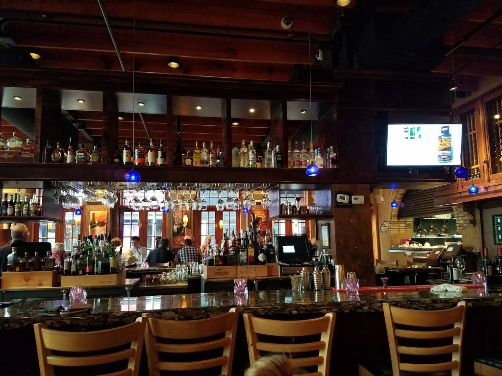 Twisted Vine Bistro | restaurant | 2214 Bay St, Fort Myers, FL 33901, USA | 2392261687 OR +1 239-226-1687