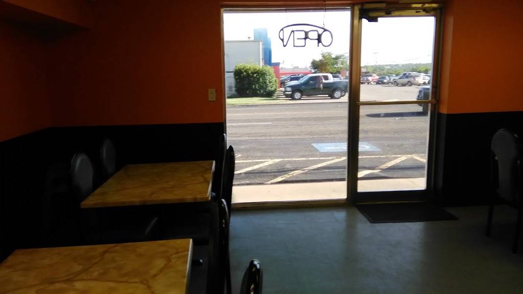 Wingo | restaurant | 3301 E Rancier Ave #102c, Killeen, TX 76543, USA | 2546902386 OR +1 254-690-2386