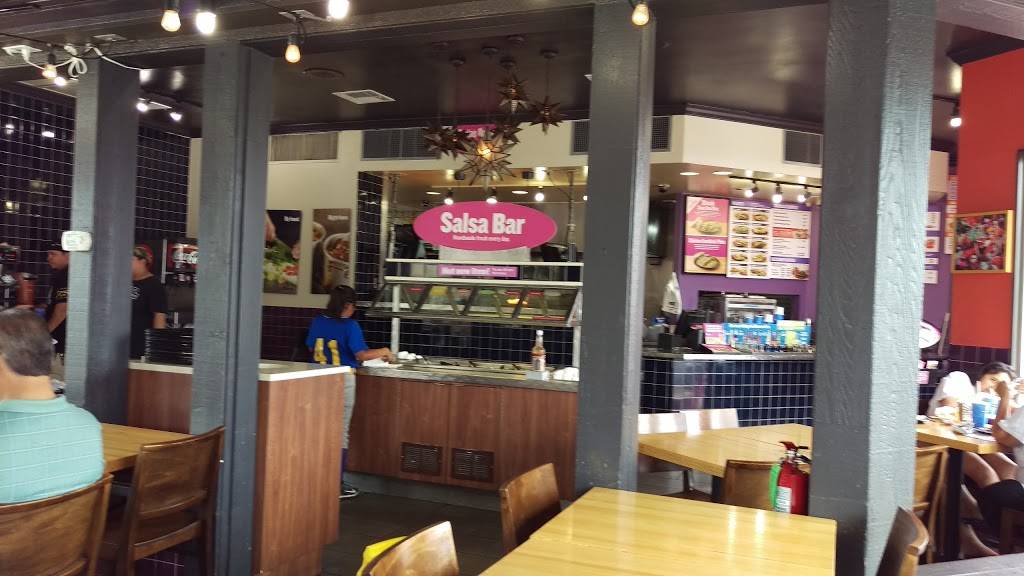 Taco Cabana | restaurant | 4723 W Commerce St, San Antonio, TX 78237, USA | 2104364464 OR +1 210-436-4464