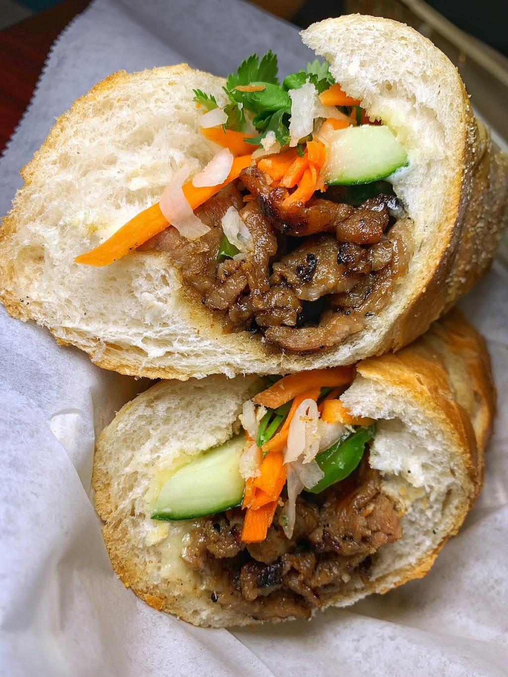 Phở Cyclo Café | restaurant | 2124 S Broad St, Philadelphia, PA 19145, USA | 2156449914 OR +1 215-644-9914