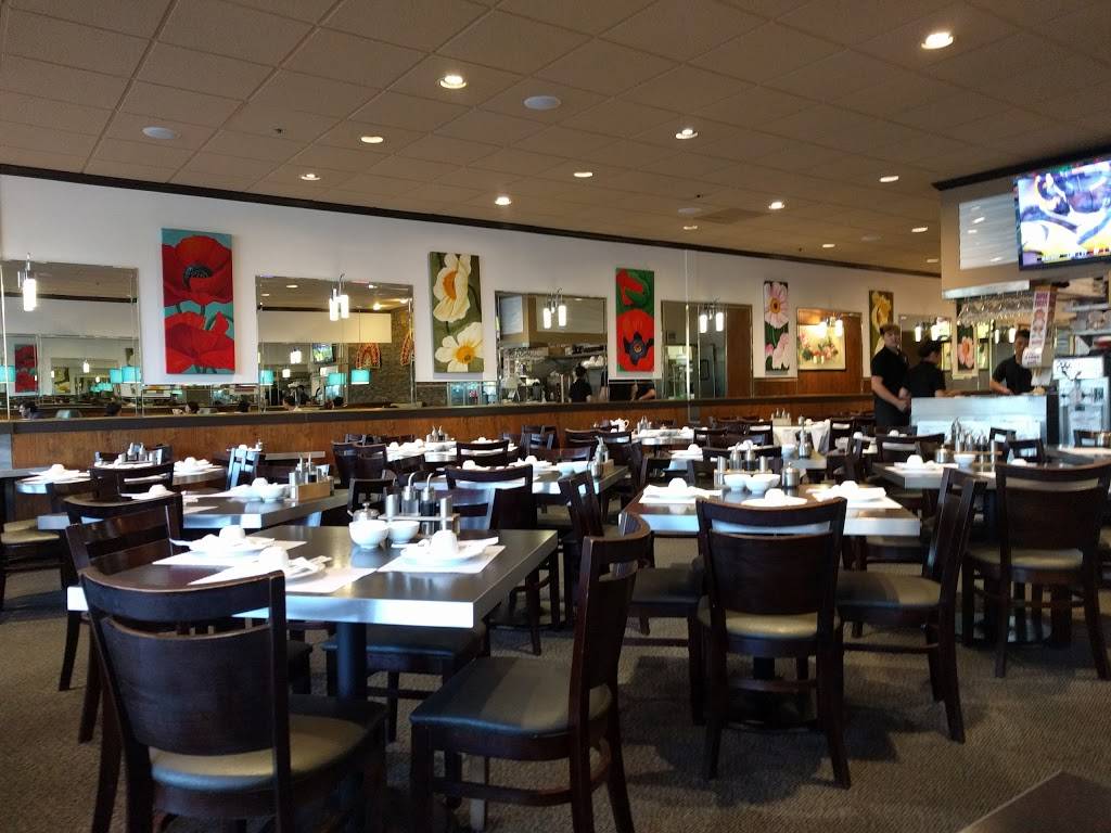 Mas Restaurant | restaurant | 1715 Lundy Ave, San Jose, CA 95131, USA | 4084372499 OR +1 408-437-2499