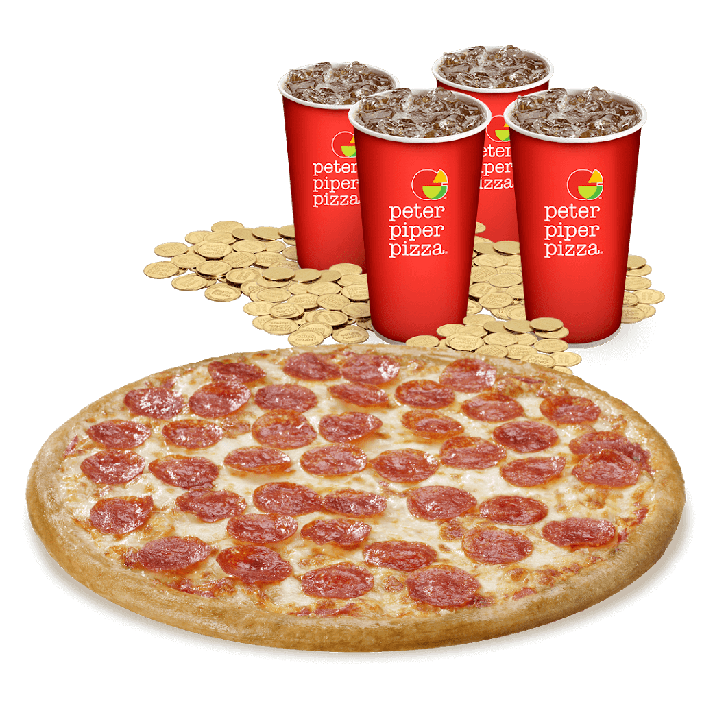 Peter Piper Pizza | meal takeaway | 9450 Dyer St, El Paso, TX 79924, USA | 9157517701 OR +1 915-751-7701
