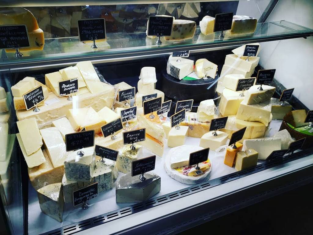 A. Litteri | restaurant | 517 Morse St NE, Washington, DC 20002, USA | 2025440183 OR +1 202-544-0183