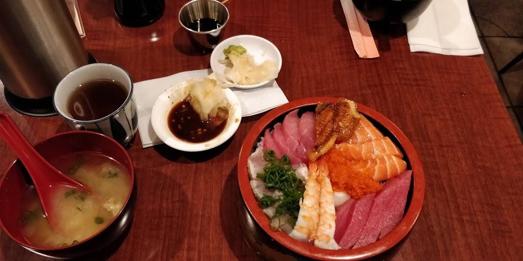 Musashi’s | restaurant | 3211 Holiday Ct Suit 101A, La Jolla, CA 92037, USA | 8585879848 OR +1 858-587-9848