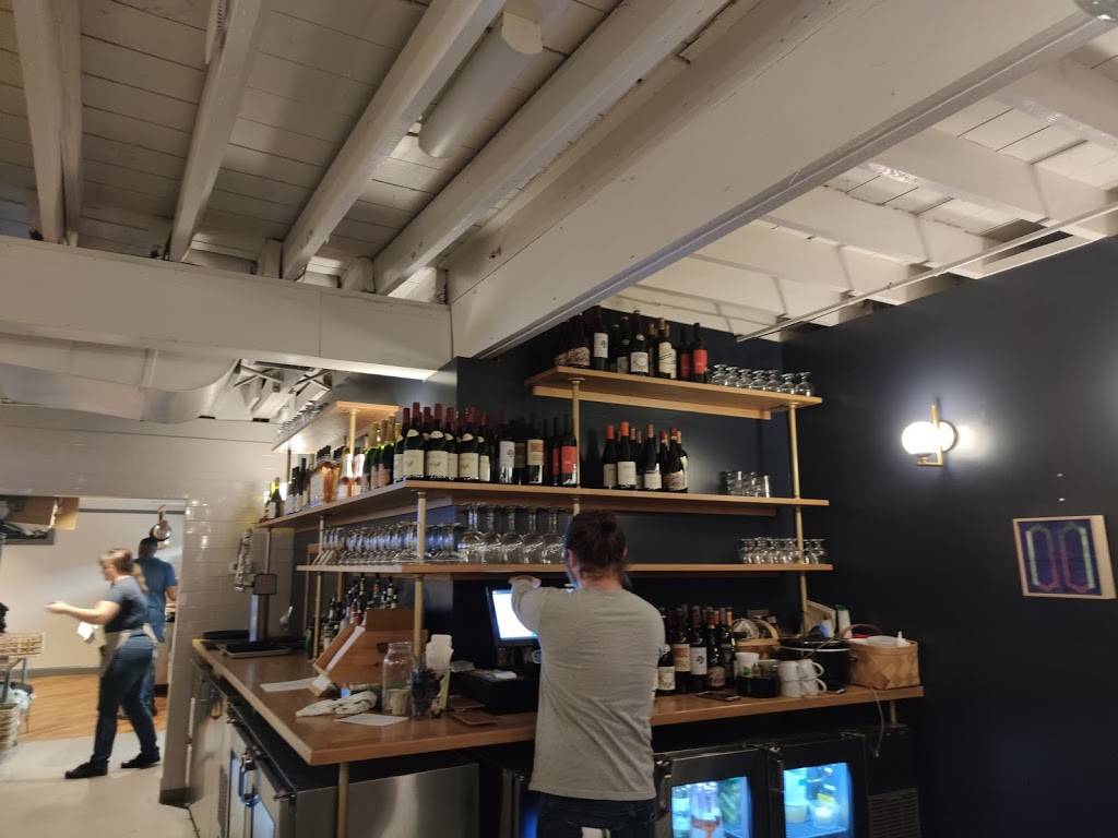 Fork and Plough | restaurant | 1629 E North St, Greenville, SC 29607, USA | 8646094249 OR +1 864-609-4249