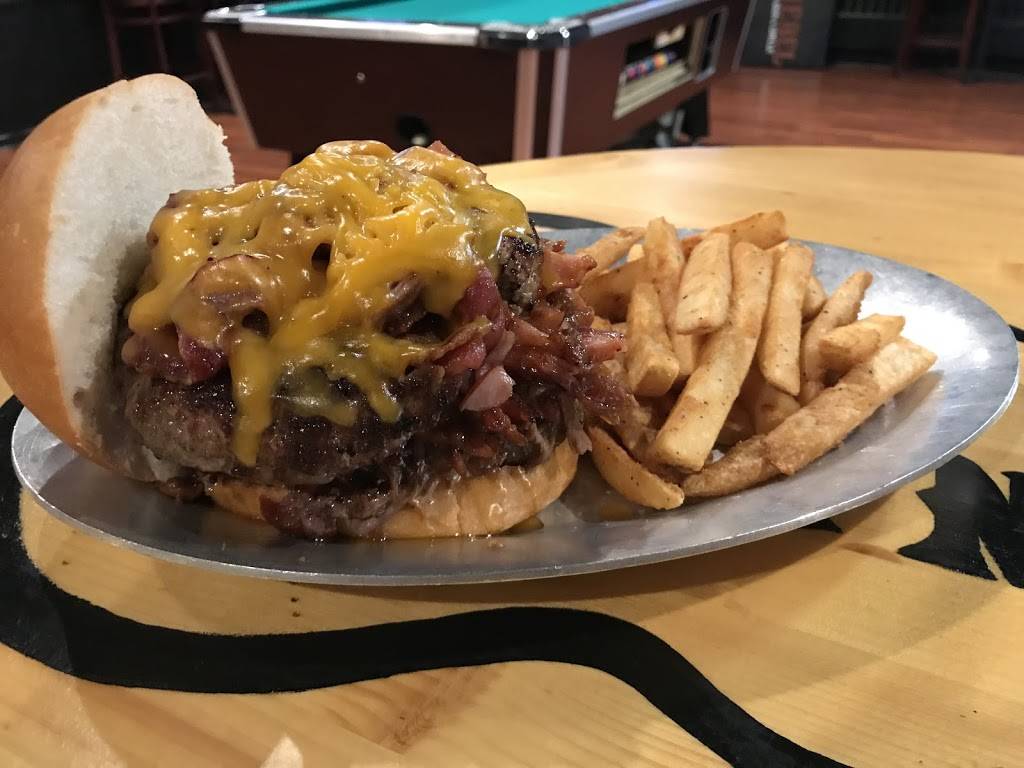 Rock N Rebel Saloon & Grille | restaurant | 1903 Bethlehem Pike, Hatfield, PA 19440, USA | 2158229420 OR +1 215-822-9420