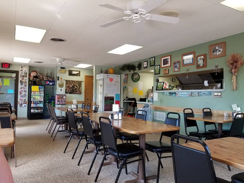 Angelos Pizza | restaurant | 210 Roosevelt St, Ironwood, MI 49938, USA | 9069322424 OR +1 906-932-2424