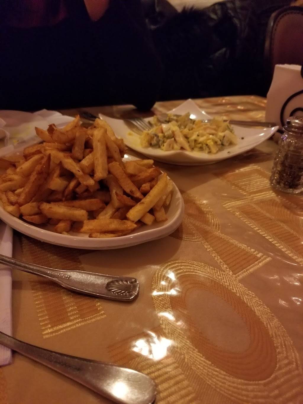 Aziza 7 | restaurant | 2113 Avenue Z, Brooklyn, NY 11234, USA | 7189340717 OR +1 718-934-0717