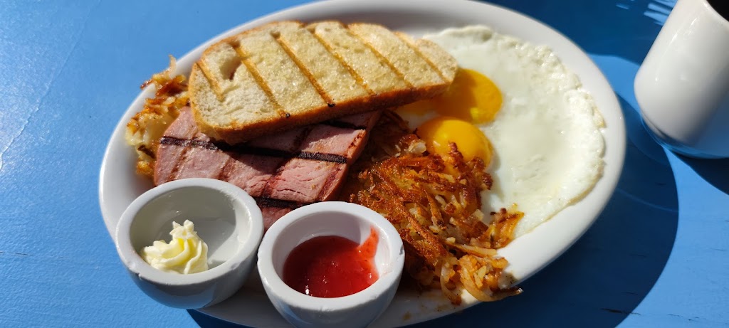 Harbor Breakfast | restaurant | 1502 India St, San Diego, CA 92101, USA | 6194507926 OR +1 619-450-7926