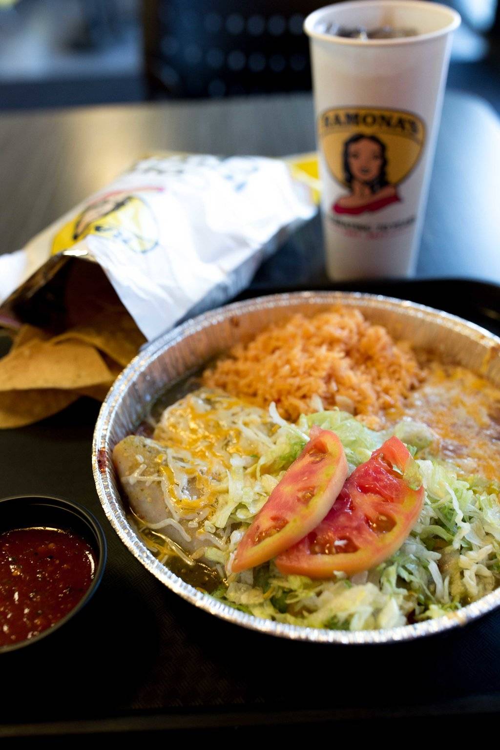 Ramonas Mexican Food | restaurant | 13633 S Western Ave, Gardena, CA 90249, USA | 3103231950 OR +1 310-323-1950