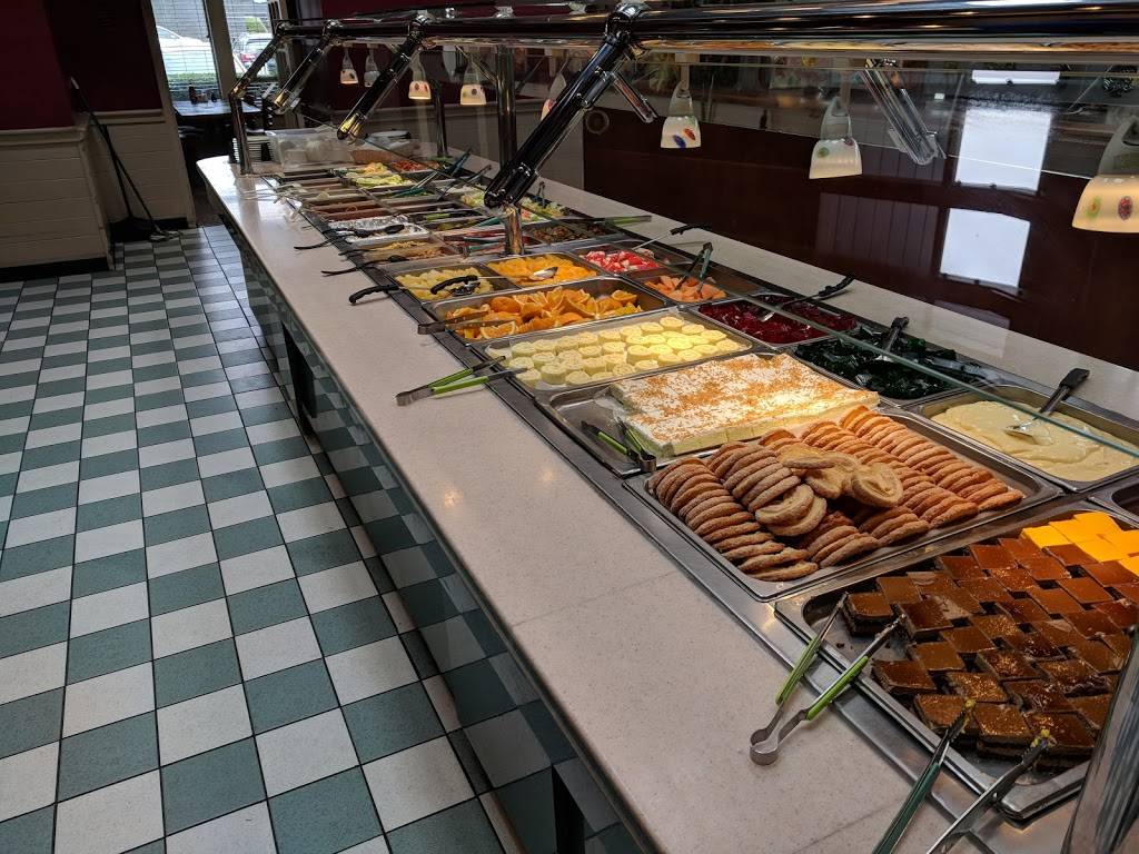 New Kings Buffet | restaurant | 304 SE 123rd Ave, Vancouver, WA 98683, USA | 3602607888 OR +1 360-260-7888