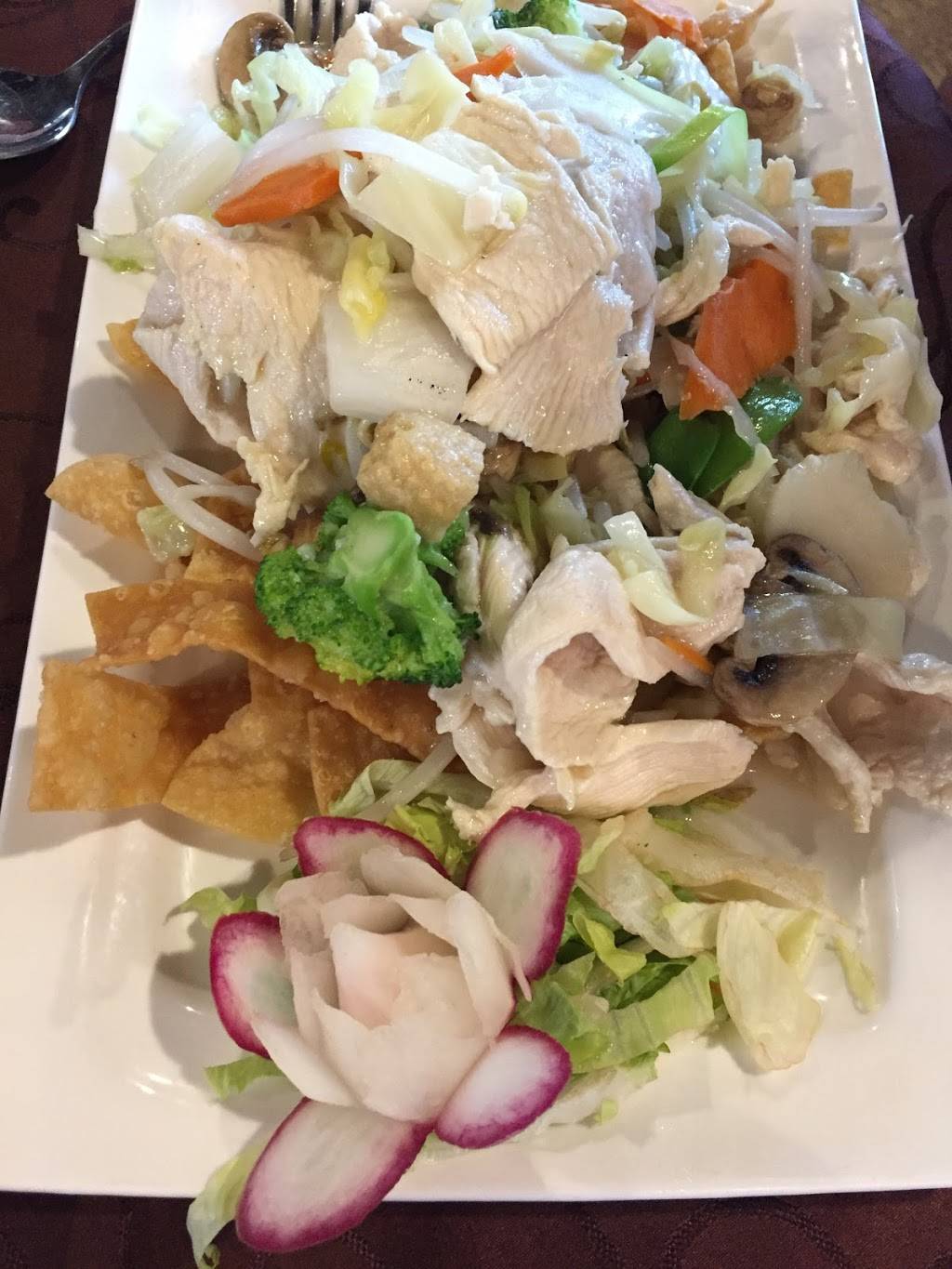 Hunans #2 | restaurant | 19724 TX-249, Houston, TX 77070, USA | 2814777041 OR +1 281-477-7041