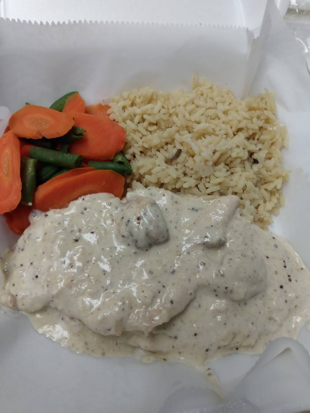 C & C Kountry Cafe | restaurant | 15075 Vista Rd, Helendale, CA 92342, USA | 7608437944 OR +1 760-843-7944